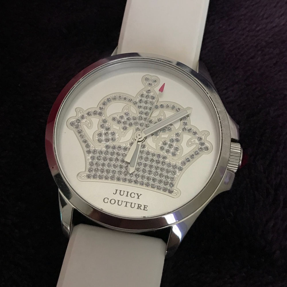 Juicy Couture Watch